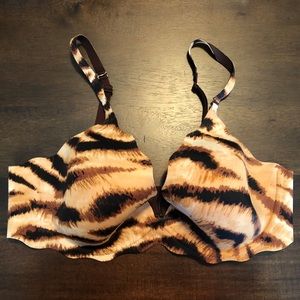 Victoria's Secret Angels Reversible Bra 38D